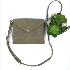 NWOT [Street Level] Crossbody Bag